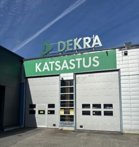 Mikkelin katsastusasema